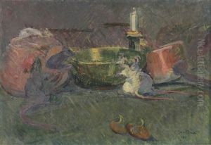 Au Grenier