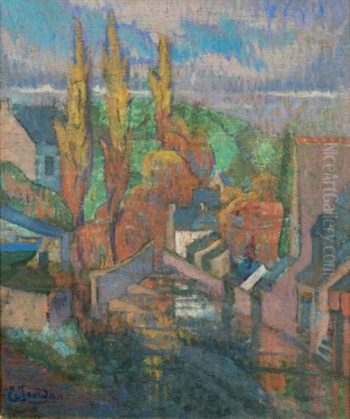 Vue De L'aven A L'automne - view 1