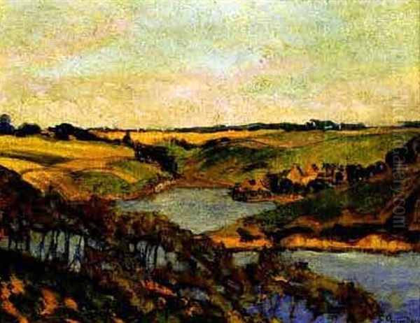 Embouchure De L'aven - view 1