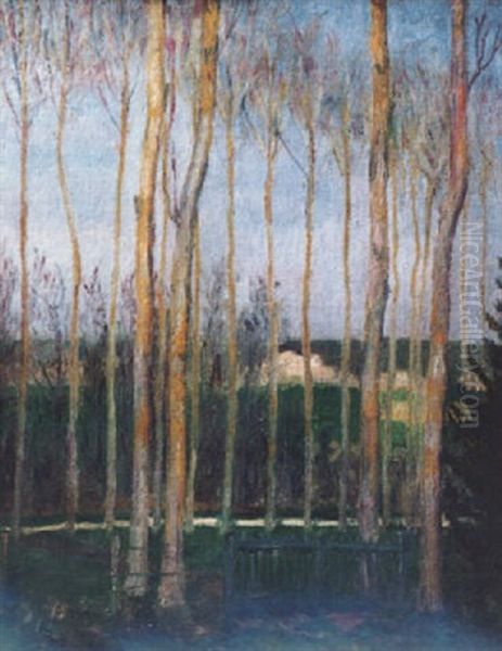 La Barriere - view 1