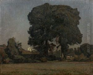 Paysage De Bretagne