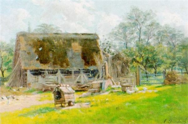 Auf Dem Bauernhof - view 1