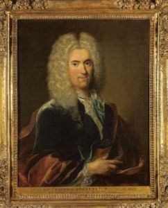 Portrait D'homme