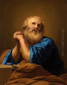 Saint Pierre