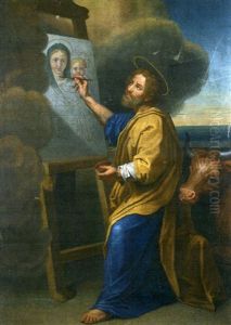 Saint Jean (+ Saint Luc; 2 Works) Saint Jean (+ Saint Luc; 2 Works)