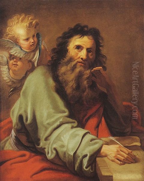 Saint Paul - view 1