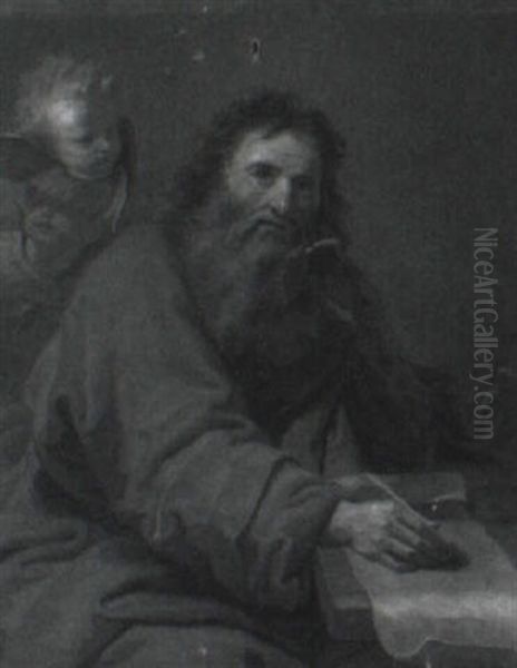 Saint Paul - view 1