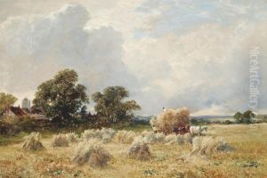 The Oatfield The Oatfield