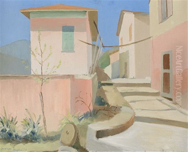 Grand - Menton - view 1