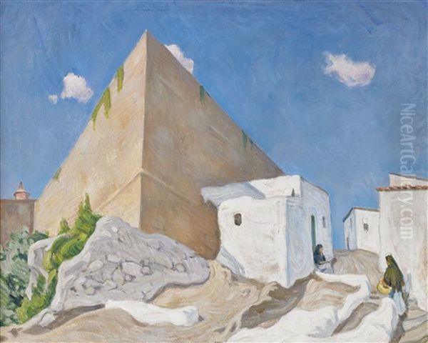 Muren - view 1