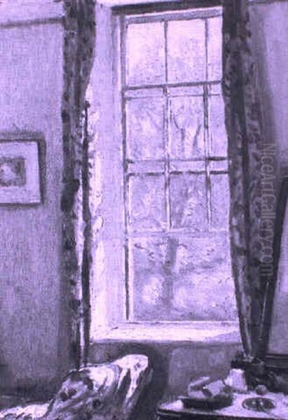 May Morning, 1919 - view 1