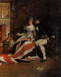 The First Union Jack