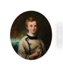 Master Walter Grove by Thomas Musgrave Joy