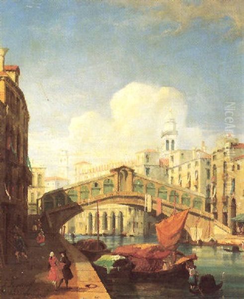 Le Rialto - view 1