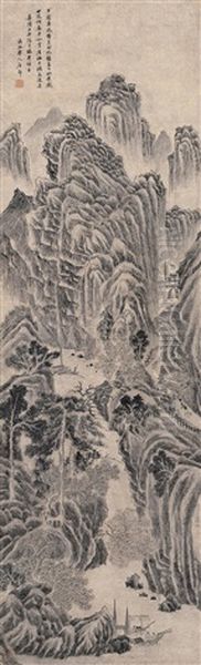Landscape - view 1