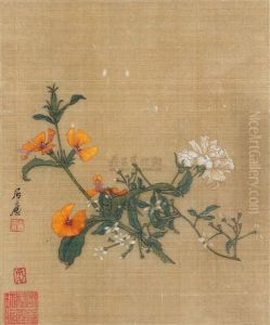 Flower by Ju Lian