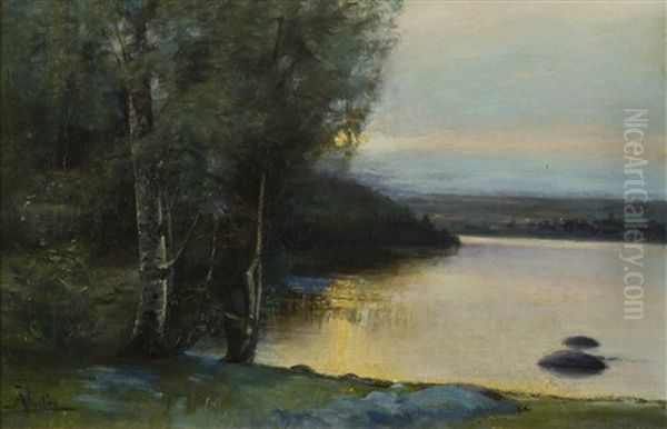 Lakeview - view 1