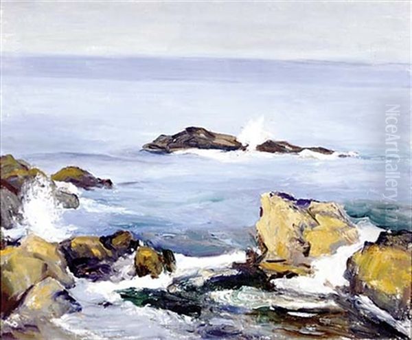 Sea View - view 1