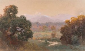 Arroyo Seco by William Lee Judson