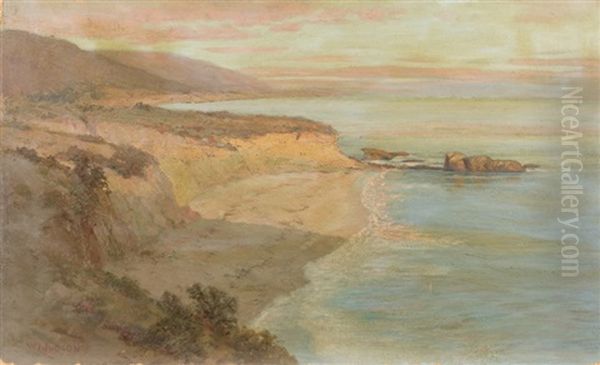 Laguna Cliffs - view 1