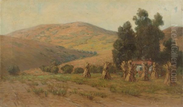 Laguna Harvest - view 1