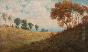 Early Summer Morning by William Lee Judson