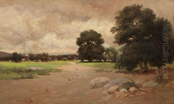 Ranch House - view 1