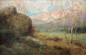 The High Sierras by William Lee Judson