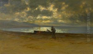 Moonlight, Laguna Beach