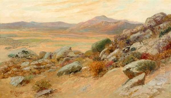 Perris Country - view 1
