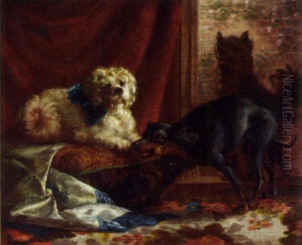Canine Companions - view 1