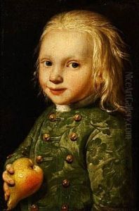 Hannibal Vilhelm Ludvig Maaloe (+ Wilhelmine Maaloe, Lrgr; Pair) Hannibal Vilhelm Ludvig Maaloe (+ Wilhelmine Maaloe, Lrgr; Pair)