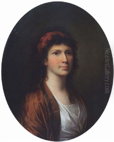 Julianna Margaretta Waltersdorff - view 1