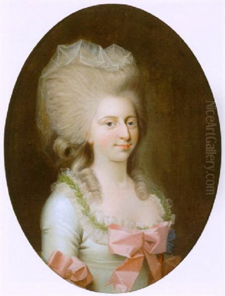 Prinsesse Louise Augusta - view 1