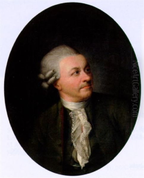 F.g. Klopstock - view 1