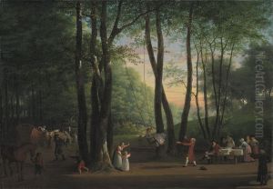 Dansebakken Ved Sorgenfri Dansebakken Ved Sorgenfri