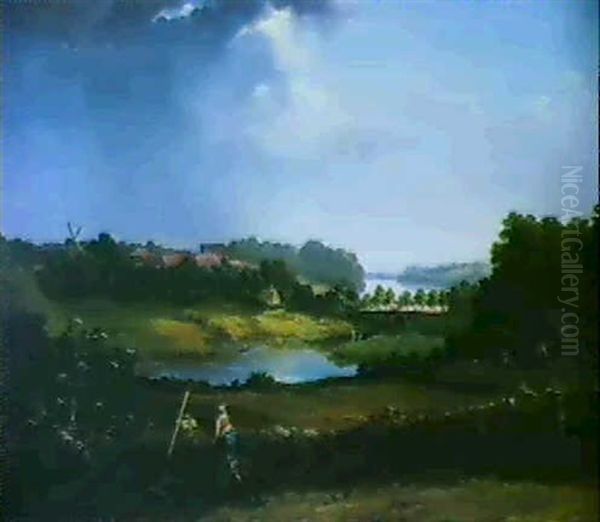 Parti Ved Soro - view 1