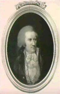 Portraet Af Carsten Tank Anker Portraet Af Carsten Tank Anker