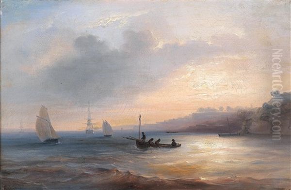 Marine - view 1