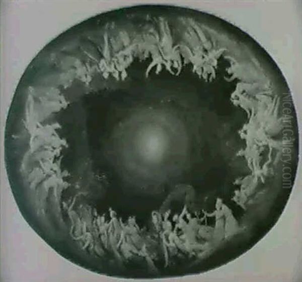 Danse De Corybanthes - view 1