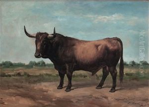 Castano by Luis Julia Y Carrere