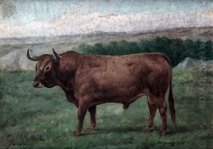 Carabinero Colorado by Luis Julia Y Carrere