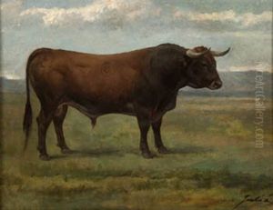 Toro by Luis Julia