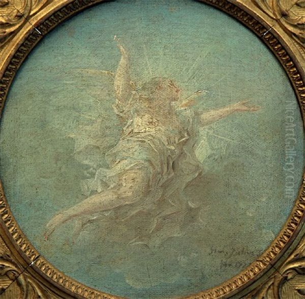 Etude D'ange - view 1