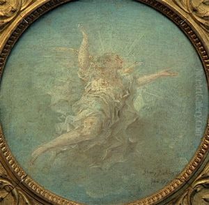 Etude D'ange Etude D'ange