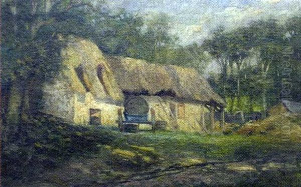 Cour De Ferme - view 1