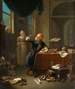 Der Alchimist