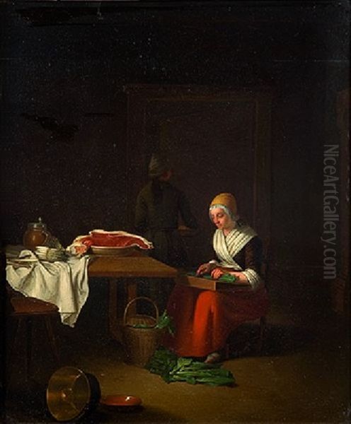 Interieur De Cuisine - view 1