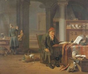 Beim Apotheker (+ In Der Kuche; 2 Works)
