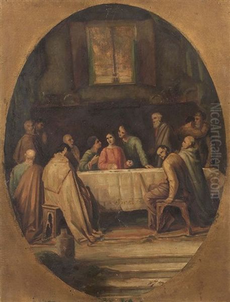 Ultima Cena - view 1